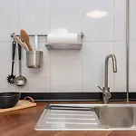 Apartamento Anjos' Escape By Lovelystay