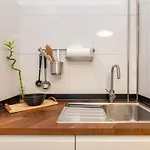 Anjos' Escape By Lovelystay Apartamento Lisboa