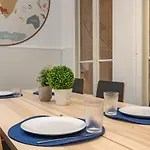 Apartamento Anjos' Escape By Lovelystay *