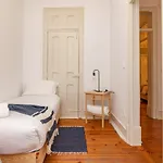 Apartamento Anjos' Escape By Lovelystay Lisboa