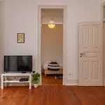 Anjos' Escape By Lovelystay Apartamento *