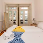 Anjos' Escape By Lovelystay Apartamento