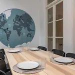 Anjos' Escape By Lovelystay Apartamento Lisboa