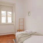 Apartamento Anjos' Escape By Lovelystay Lisboa