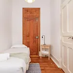 Apartamento Anjos' Escape By Lovelystay Lisboa