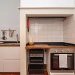 Anjos' Escape By Lovelystay Apartamento Lisboa