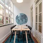 Anjos' Escape By Lovelystay Apartamento Lisboa