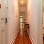 Apartamento Anjos' Escape By Lovelystay Lisboa