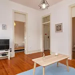 Anjos' Escape By Lovelystay Apartamento *