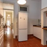 Apartamento Anjos' Escape By Lovelystay *