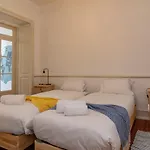 Anjos' Escape By Lovelystay * Lisboa