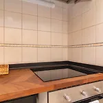 Anjos' Escape By Lovelystay Apartamento *