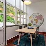 Anjos' Escape By Lovelystay Apartamento