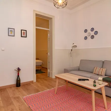 Anjos' Escape By Lovelystay * Lisboa