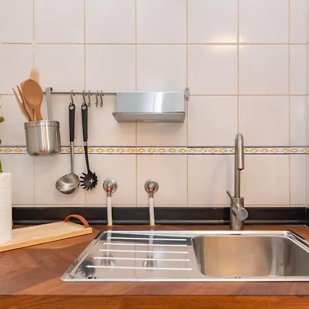 Anjos' Escape By Lovelystay * Lisboa