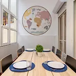Anjos' Escape By Lovelystay Apartament