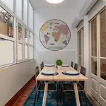 Anjos' Escape By Lovelystay Apartament Lizbona