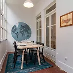Anjos' Escape By Lovelystay Apartament *