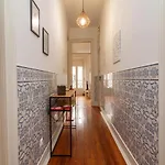 Anjos' Escape By Lovelystay Apartament *