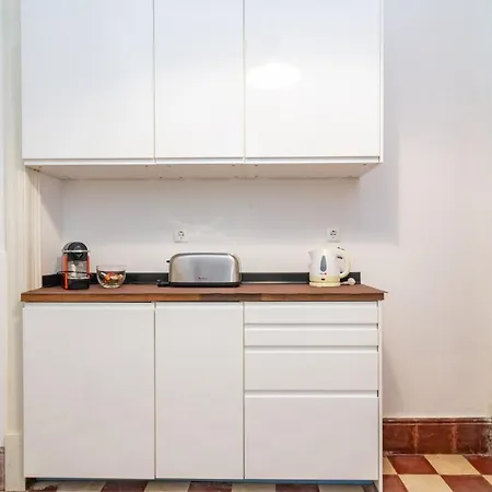 Anjos' Escape By Lovelystay * Lisboa