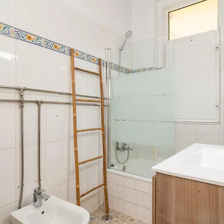 Apartment Anjos' Escape By Lovelystay *