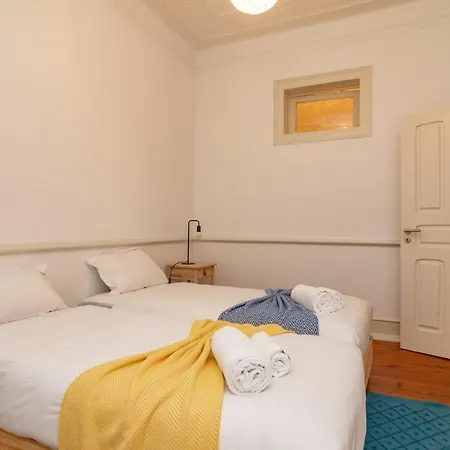 Anjos' Escape By Lovelystay شقة Lisboa