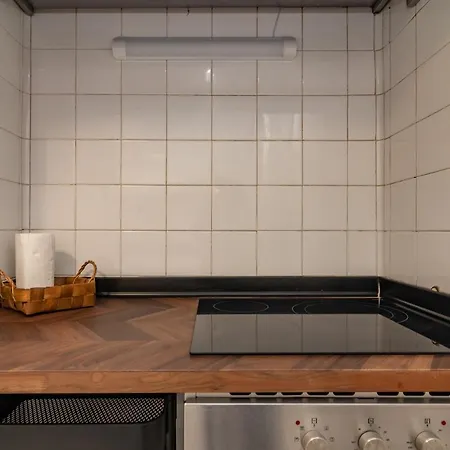 Anjos' Escape By Lovelystay *