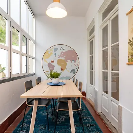 Anjos' Escape By Lovelystay