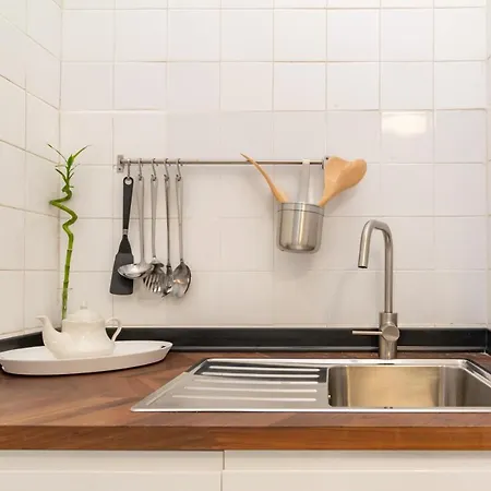 Anjos' Escape By Lovelystay Apartment