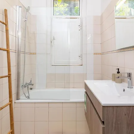 Anjos' Escape By Lovelystay Apartment *