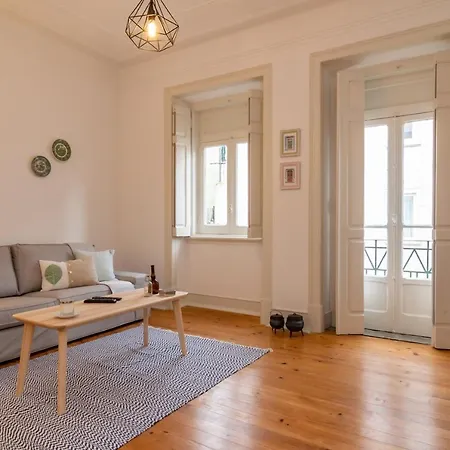 Anjos' Escape By Lovelystay * Lisboa