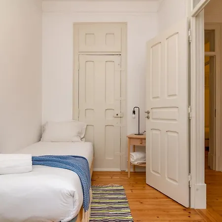 Anjos' Escape By Lovelystay Apartment *