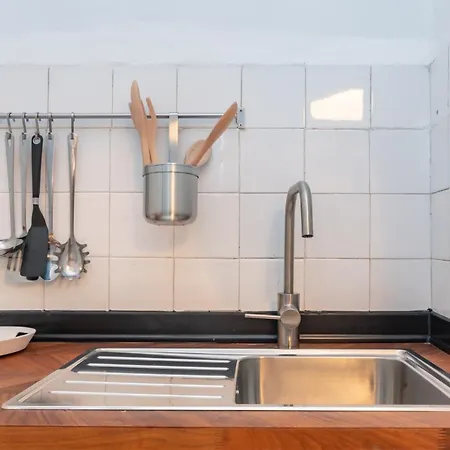 Anjos' Escape By Lovelystay Lisboa