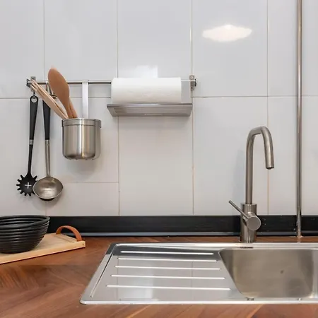 Appartement Anjos' Escape By Lovelystay