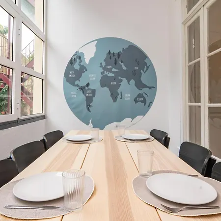 Anjos' Escape By Lovelystay