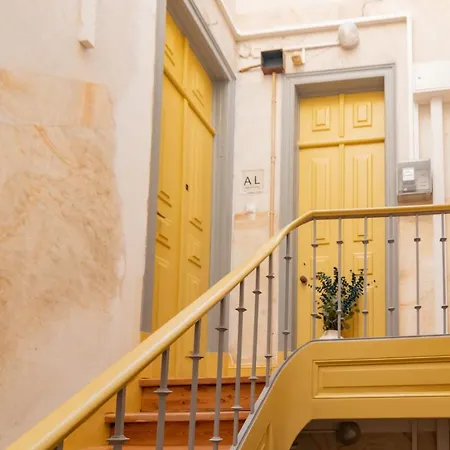 Anjos' Escape By Lovelystay