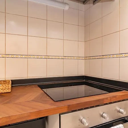 Anjos' Escape By Lovelystay Appartement *