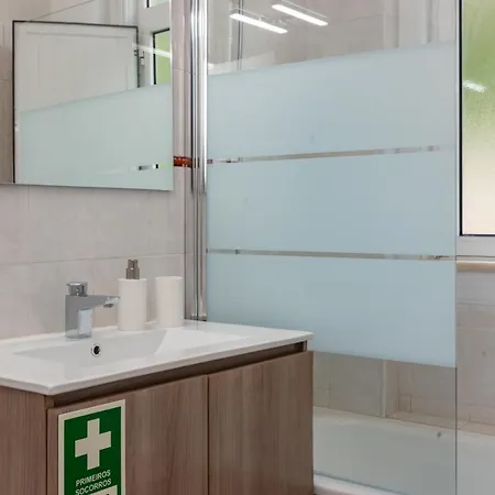 Anjos' Escape By Lovelystay * Лиссабон